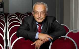 Александр Друзь: биография, семья и телевизионная карьера