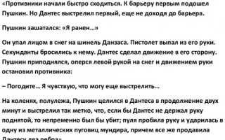 Жена Пушкина — Наталья Гончарова: краткая биография