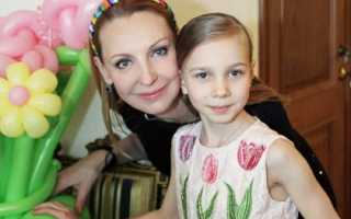 56-летняя Илза Лиепа. Как сейчас выглядит 10-летняя дочь и в чем нашла себя мама-балерина