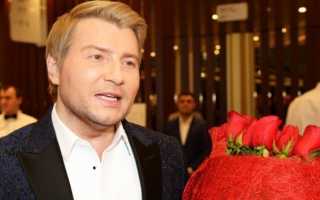 Николай Басков: биография, альбомы, песни, сын, фото, новости